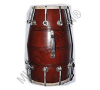 Huge Basket 1110 - DHOLAK NUT 18" With DHOLAK BAG
