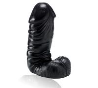 Huge Dildo "Big A"