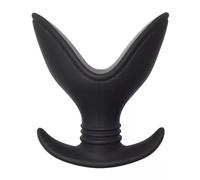 Huge Expanding Anal Anchor Butt Plug Big Extra Large Silicone Anal Butt Plug Dildo G-spot Sex Toy for Men Women Couples for Gaping Gape