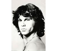 HUGE LAMINATED / ENCAPSULATED Jim Morrison The Doors POSTER measures 36 x 24 inches (91.5 x 61cm)