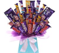 Huge Mega Mix Chocolate Bouquet