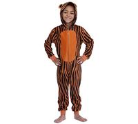 Huge Selection of Autumn/Winter Warm Boys Girls Kids Childrens Jumpsuit Sleepsuit Loungewear All in One Onesies in Various Designs