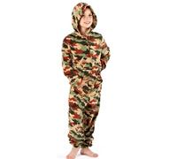 Huge Selection of Autumn/Winter Warm Boys Girls Kids Childrens Jumpsuit Sleepsuit Loungewear All in One Onesies in Various Designs