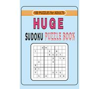 Huge Sudoku Word Search Puzzle Book for Adults: Challenge yourself to this super Sudoku Word Searches Puzzle Boob, includes a Special Bonus Samurai ... for Vacations, Holidays and Leisure Time