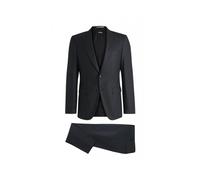 Huge Suit - male - Boss - Single Breasted Suits - Black - L - Suits L