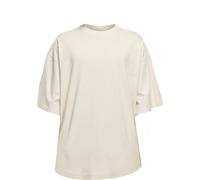 Huge Tee| Men's casual urban Oversized Extra Wide Longer half Sleeve T-shirt