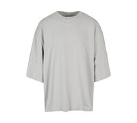 Huge Tee| Men's casual urban Oversized Extra Wide Longer half Sleeve T-shirt