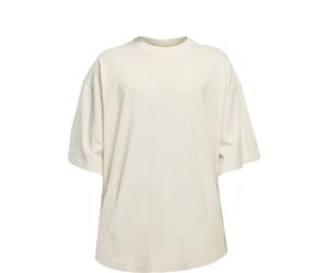 Huge Tee| Men's casual urban Oversized Extra Wide Longer half Sleeve T-shirt