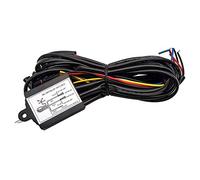 HugeAuto Auto DRL Daytime Running Light Dim Dimmer Dimming Relay Control Switch Harness