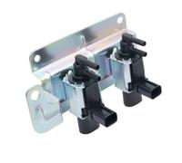HugeAuto Vacuum Solenoid Valve Intake Manifold Runner Control for Focus 4M5G-9J559-NB