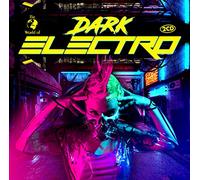 Hugel/Tujamo/Aoki - Dark Electro