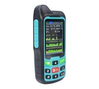 HUGEROCK Rugged Handheld GPS Navigator - Mini Land Measuring Device for Farming, Field Work, Slope & Mountainous Terrain - Portable GPS Survey Equipment for Accurate Positioning