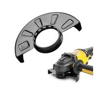 Hugexpen N441218 4.5- inch grinder Angle Grinder Guard DCG414 Fits for DEWALT FLEXVOLT 60V MAX* Angle Grinder DCG414B,T27 4-1/2"" Replacement Angle Grinder Guard, GF-N441218
