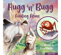 Hugg 'n' Bugg: Finding Home: 1