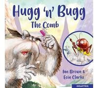Hugg 'N' Bugg: The Comb