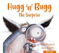 Hugg 'n' Bugg: The Surprise: 3