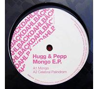 Hugg & Pepp - Mongo E.P. [Vinyl Single 12'']