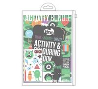 Hugga Camo Activity Set