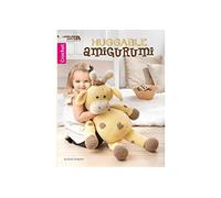 Huggable Amigurumi