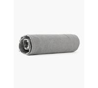 Huggable Cover - Our "Huggable" Pillow Cover | Color: Grey