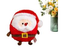 Huggable Home Sofa Doll - 7 Inch Christmas Plush Toy | Soft Stuffed Animal for Holiday Decor & Gifting | Cute PP Cotton Plush Companion | Sofa Bedroom & Car Decoration