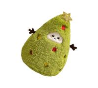 Huggable Home Sofa Doll - 7 Inch Christmas Plush Toy | Soft Stuffed Animal for Holiday Decor & Gifting | Cute PP Cotton Plush Companion | Sofa Bedroom & Car Decoration