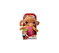 Huggable Talking Sula Soft Toy