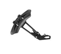 Hugger Fender Motorcycle Mudguard For Ninja 250 300 Rear Cover Splash Guard Protector Motorcycle Mudguard Cover