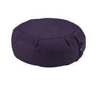 Hugger Mugger Zafu Meditation Cushion (Plum)