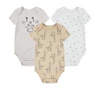 HUGGIES 3 Pack Bodysuit
