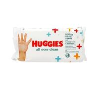 Huggies Baby All Over Clean Wipes