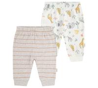 HUGGIES Bottoms (2-Pack) Baby Boy White