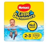 Huggies Little Swimmers Boy/Girl 12 pc(s)
