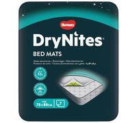 HUGGIES DryNites Bed Mats 28 x Mats Disposable Bed Mats for Children