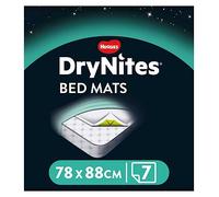 Huggies DryNites Bed Mats
