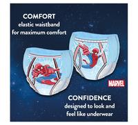 Huggies DryNites Bedwetting Pyjama Pants Age 47 1730kg