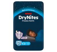 Huggies Drynites Pyjama Pants Age 8-13 30-48Kg