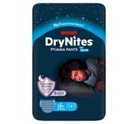 Huggies Drynites Pyjama Pants Teen Age 13+ 48-60kg