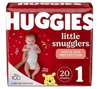 Huggies Little Snugglers Size 1, 20 Count