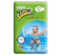 Huggies Little Swimmers Swim Pants 3-4 12 pcs