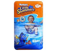 Huggies Little Swimmers Swim Pants Size 5-6 12-18kg
