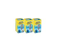 Huggies Little Swimmers Disposable Swim Diapers, X-Small (7lb-18lb.), (3 x 12 Pants)