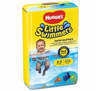 Huggies Little Swimmers Extra Small 12PCS