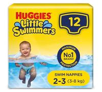 Huggies Little Swimmers Boy/Girl 12 pc(s)