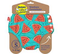 Huggies Little Swimmers, Size 2-3 (3-8kg), 1 Nappy