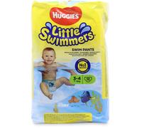 Huggies Little Swimmers Swim Pants 3-4 12 pcs