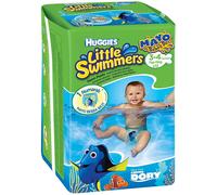 Huggies Little Swimmers Smaller Pants