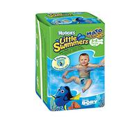 Huggies Little Swimmers Smaller Pants