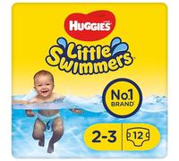 Huggies Little Swimmers Boy/Girl 12 pc(s)