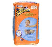 Huggies Little Swimmers Swim Pants Size 5-6 12-18kg